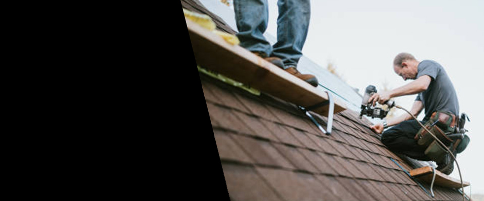 Greenfield Roofing Contractors